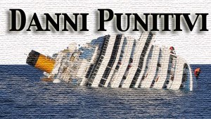 Costa Concordia and punitive damages